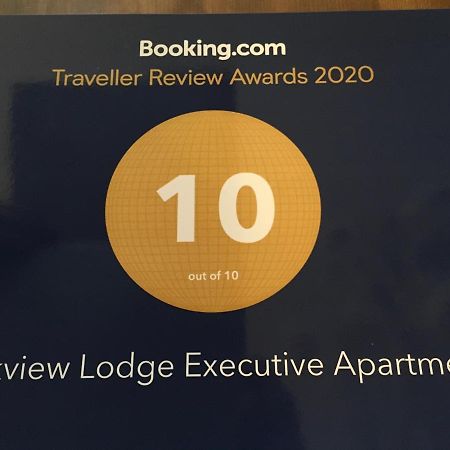 Backview Lodge Executive Apartment Grantham Dış mekan fotoğraf