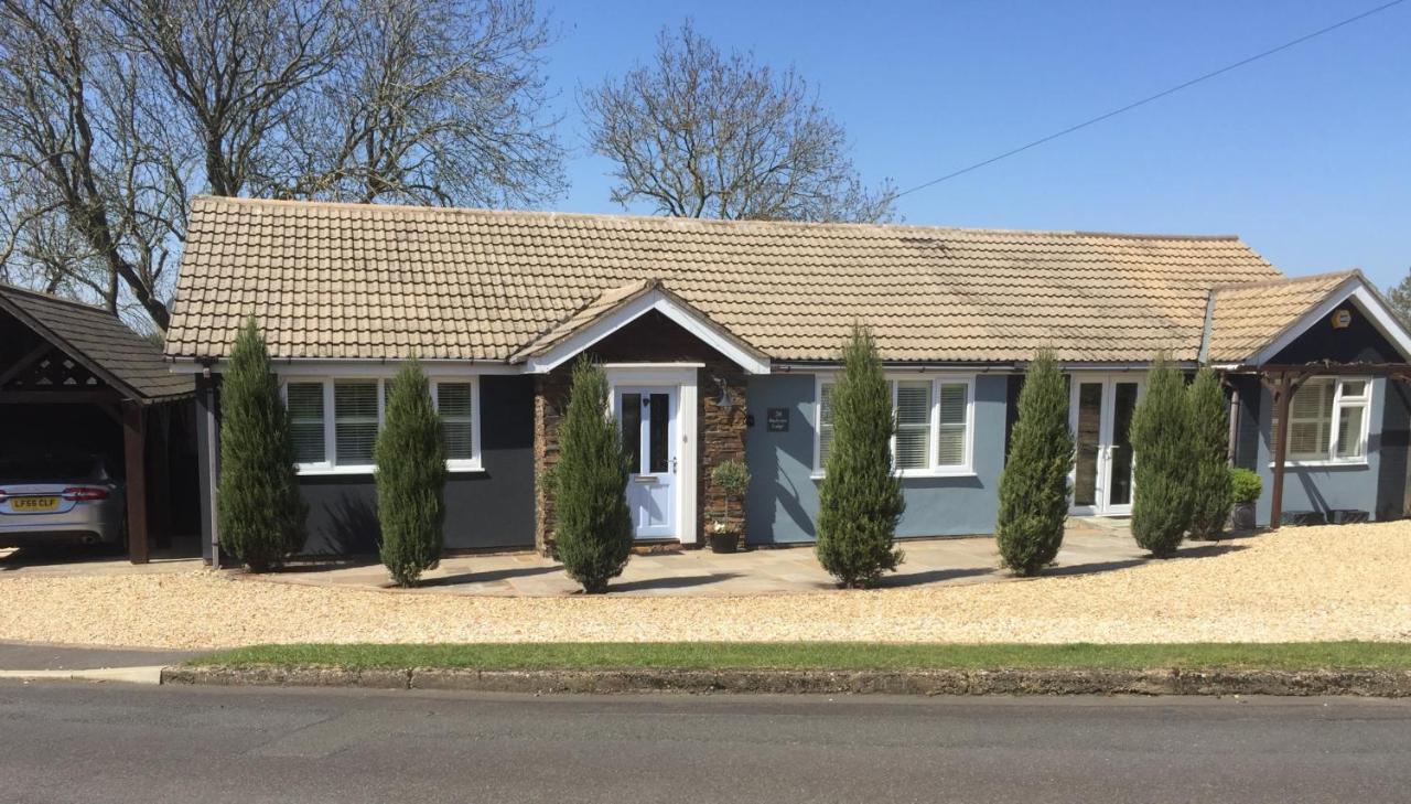Backview Lodge Executive Apartment Grantham Dış mekan fotoğraf
