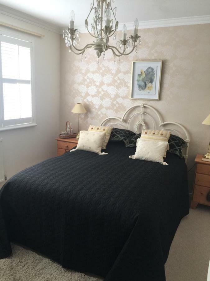 Backview Lodge Executive Apartment Grantham Dış mekan fotoğraf