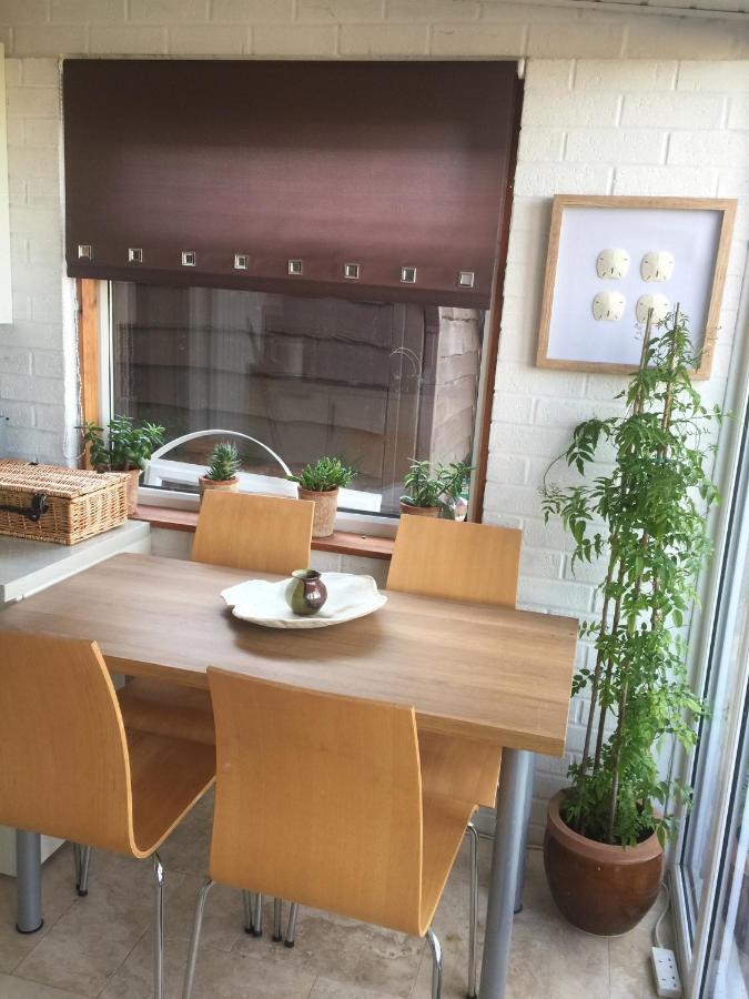 Backview Lodge Executive Apartment Grantham Dış mekan fotoğraf