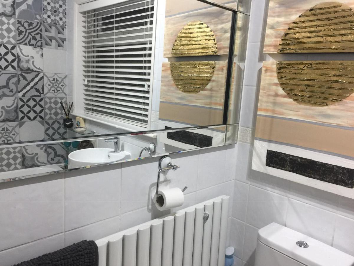 Backview Lodge Executive Apartment Grantham Dış mekan fotoğraf