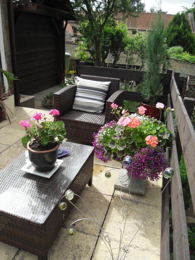 Backview Lodge Executive Apartment Grantham Dış mekan fotoğraf
